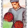 65.two-pentacles