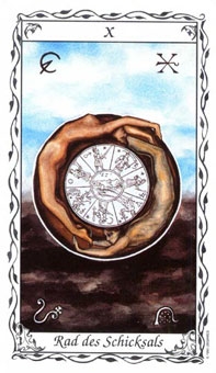 fortune-wheel