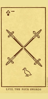 four-swords