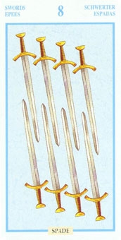eight-swords