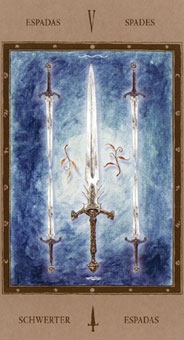 five-swords