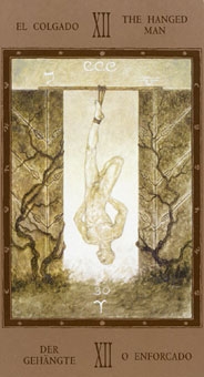 hanged-man