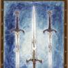 three-swords