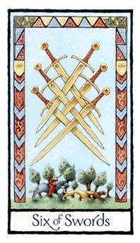 six-swords