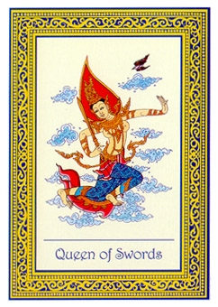 queen-swords
