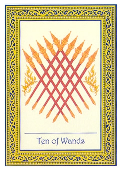 ten-wands