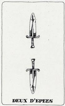 two-swords