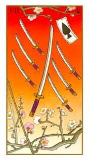 seven-swords