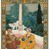 一千零一夜塔罗牌 Tarot of the Thousand and One Nights