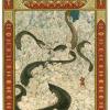一千零一夜塔罗牌 Tarot of the Thousand and One Nights