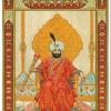 一千零一夜塔罗牌 Tarot of the Thousand and One Nights