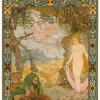 一千零一夜塔罗牌 Tarot of the Thousand and One Nights