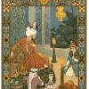 一千零一夜塔罗牌 Tarot of the Thousand and One Nights