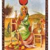 古埃及塔罗牌 Ancient Egyptian Tarot