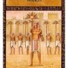 古埃及塔罗牌 Ancient Egyptian Tarot