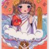 天界妖精塔罗牌 ELF OF HEAVEN TAROT