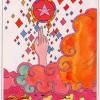天界妖精塔罗牌 ELF OF HEAVEN TAROT