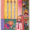 天界妖精塔罗牌 ELF OF HEAVEN TAROT