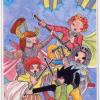 天界妖精塔罗牌 ELF OF HEAVEN TAROT