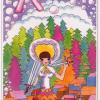 天界妖精塔罗牌 ELF OF HEAVEN TAROT