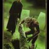 亡者之书塔罗牌 Necronomicon Tarot