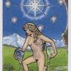 罗宾伍德塔罗牌Robin Wood Tarot