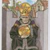罗宾伍德塔罗牌Robin Wood Tarot