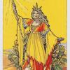 罗宾伍德塔罗牌Robin Wood Tarot