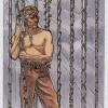 罗宾伍德塔罗牌Robin Wood Tarot