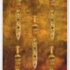 中国塔罗牌 China Tarot