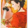 中国塔罗牌 China Tarot