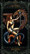 英国炼金术1977塔罗牌 Alchemy 1977 England Tarot