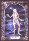 诸神黄昏塔罗牌2 德尔斐箴言 The Twilight of the Gods Tarot The Delphic Maxims
