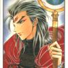 台湾塔罗牌2000 Tarot in taiwan 2000