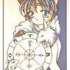 台湾塔罗牌2000 Tarot in taiwan 2000