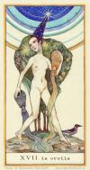tarocchi; tarot; taro