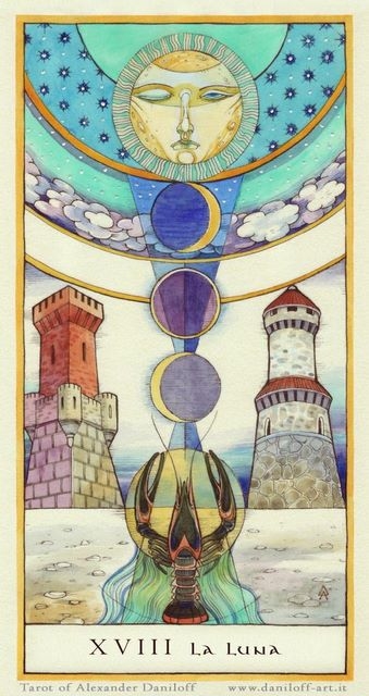 tarocchi; tarot; taro