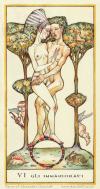 tarocchi, tarot, taro