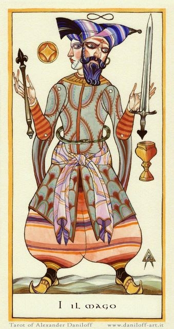 tarocchi, tarot, taro