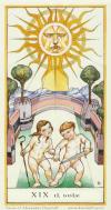 tarocchi; tarot; taro