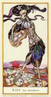tarocchi; tarot; taro