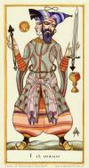 tarocchi, tarot, taro