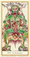 tarocchi; tarot; taro