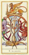 tarocchi, tarot, taro