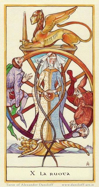 tarocchi, tarot, taro