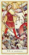 tarocchi; tarot; taro