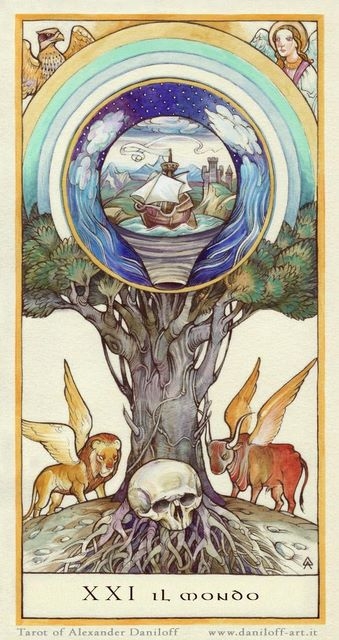 tarocchi; tarot; taro