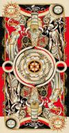 Tarot of Alexander Daniloff