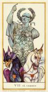 tarocchi, tarot, taro