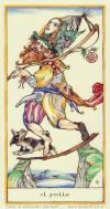 tarocchi, tarot, taro,